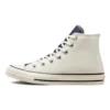 Chuck Taylor All Star High “Denim – Egret”