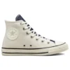 Chuck Taylor All Star High “Denim – Egret”