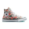 Chuck Taylor All Star High “Dino Daze – Mouse”