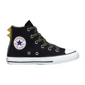 Chuck Taylor All Star High “Dinoverse”