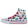 Chuck Taylor All Star High “Dinoverse Print”