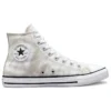 Chuck Taylor All Star High “Dip Dye – Desert Sand”