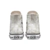 Chuck Taylor All Star High “Dip Dye – Desert Sand”