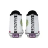 Chuck Taylor All Star High “Dramatic Nights – White”