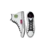 Chuck Taylor All Star High “Dramatic Nights – White”