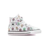 Chuck Taylor All Star High Easy-On “Friendly Floral “