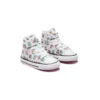 Chuck Taylor All Star High Easy-On “Friendly Floral “