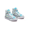 Chuck Taylor All Star High Easy-On “Ice Pop”