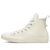 Chuck Taylor All Star High “Egret”