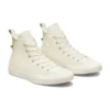 Chuck Taylor All Star High “Egret”
