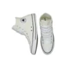 Chuck Taylor All Star High “Egret”
