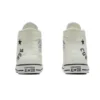 Chuck Taylor All Star High “Egret”