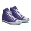 Chuck Taylor All Star High “Electric Purple”