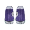 Chuck Taylor All Star High “Electric Purple”