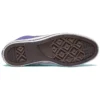 Chuck Taylor All Star High “Electric Purple”