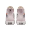 Chuck Taylor All Star High “Embroidered Crystals”