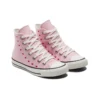 Chuck Taylor All Star High “Embroidered Hearts”