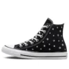 Chuck Taylor All Star High “Embroidered Stars”