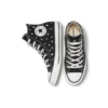 Chuck Taylor All Star High “Embroidered Stars”
