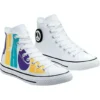 Chuck Taylor All Star High “Empowered”