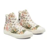 Chuck Taylor All Star High “Fall Florals”