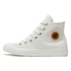 Chuck Taylor All Star High “Festival Florals”