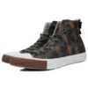 Chuck Taylor All Star High “Field Surplus Camo”