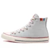 Chuck Taylor All Star High “Friendship Bracelet”