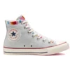 Chuck Taylor All Star High “Friendship Bracelet”