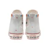 Chuck Taylor All Star High “Friendship Bracelet”