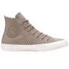 Chuck Taylor All Star High “Frilly Thrills – Sepia Stone”