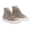 Chuck Taylor All Star High “Frilly Thrills – Sepia Stone”