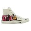 Chuck Taylor All Star High “Girls Unite”