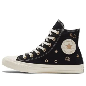 Chuck Taylor All Star High “Golden Elements”