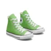 Chuck Taylor All Star High “Green”