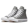 Chuck Taylor All Star High “Grey White”