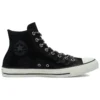 Chuck Taylor All Star High “Hack To School – Black”