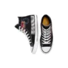 Chuck Taylor All Star High “Hacked Fashion – Black Cactus Flower”