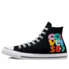 Chuck Taylor All Star High “Happy Faces”