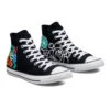 Chuck Taylor All Star High “Happy Faces”