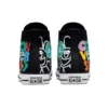 Chuck Taylor All Star High “Happy Faces”