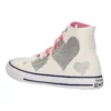 Chuck Taylor All Star High “Hearts”