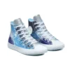 Chuck Taylor All Star High “Hybrid Shine – Gradient Blue” Chuck Taylor All Star High “Hybrid Shine – Gradient Blue”
