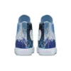 Chuck Taylor All Star High “Hybrid Shine – Gradient Blue” Chuck Taylor All Star High “Hybrid Shine – Gradient Blue”