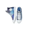 Chuck Taylor All Star High “Hybrid Shine – Gradient Blue” Chuck Taylor All Star High “Hybrid Shine – Gradient Blue”