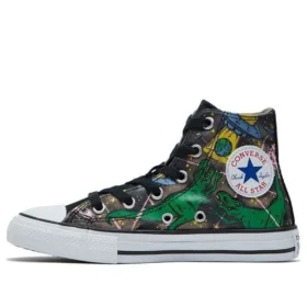 Chuck Taylor All Star High “Interstellar Dinos”