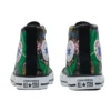 Chuck Taylor All Star High “Interstellar Dinos”