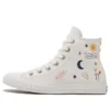 Chuck Taylor All Star High “It”s Okay To Wander” Chuck Taylor All Star High “It”s Okay To Wander”