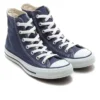 Chuck Taylor All Star High Japan “Navy”