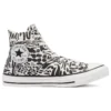 Chuck Taylor All Star High “Jungle Art”